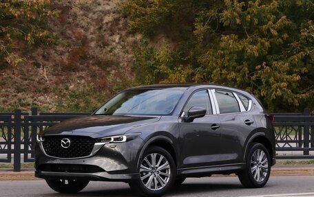 Mazda CX-5 II, 2026 год, 4 690 000 рублей, 1 фотография