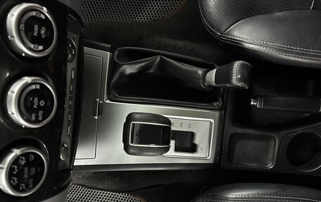 Mitsubishi Pajero Sport II рестайлинг, 2012 год, 1 595 000 рублей, 15 фотография