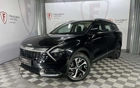 KIA Sportage IV рестайлинг, 2022 год, 3 150 000 рублей, 1 фотография