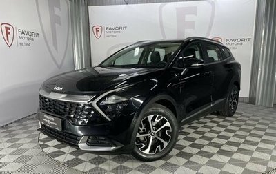 KIA Sportage IV рестайлинг, 2022 год, 3 150 000 рублей, 1 фотография