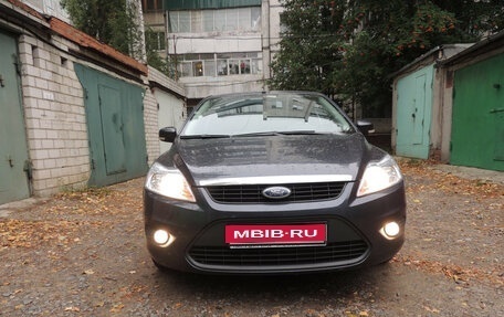 Ford Focus II рестайлинг, 2011 год, 420 000 рублей, 1 фотография