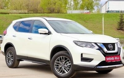 Nissan X-Trail, 2026 год, 2 840 000 рублей, 1 фотография