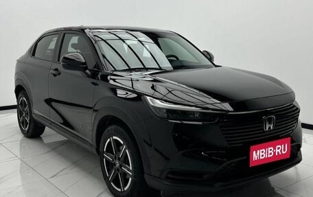 Honda Vezel, 2023 год, 2 400 000 рублей, 1 фотография