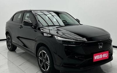 Honda Vezel, 2023 год, 2 400 000 рублей, 1 фотография