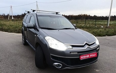 Citroen C-Crosser, 2011 год, 980 000 рублей, 1 фотография