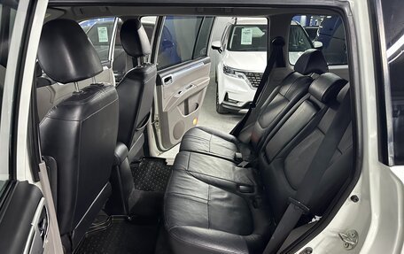 Mitsubishi Pajero Sport II рестайлинг, 2012 год, 1 595 000 рублей, 18 фотография