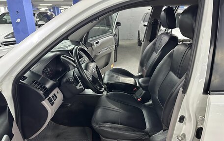 Mitsubishi Pajero Sport II рестайлинг, 2012 год, 1 595 000 рублей, 17 фотография