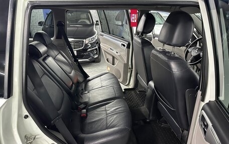 Mitsubishi Pajero Sport II рестайлинг, 2012 год, 1 595 000 рублей, 19 фотография