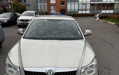 Skoda Octavia, 2013 год, 850 000 рублей, 1 фотография