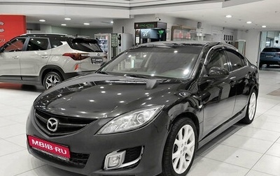 Mazda 6, 2008 год, 570 000 рублей, 1 фотография