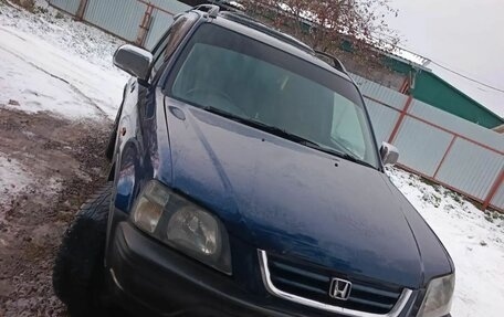 Honda CR-V I рестайлинг, 1996 год, 350 000 рублей, 1 фотография