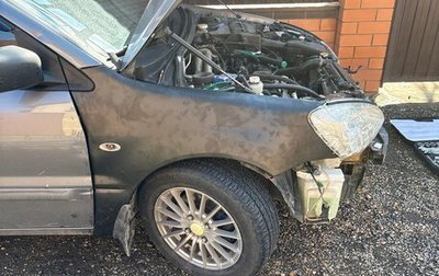 Mitsubishi Lancer IX, 2005 год, 250 000 рублей, 1 фотография