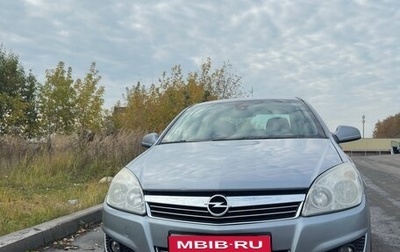 Opel Astra H, 2009 год, 300 000 рублей, 1 фотография