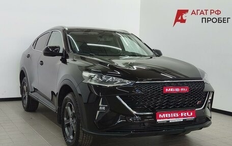 Haval F7x I, 2023 год, 2 380 000 рублей, 1 фотография