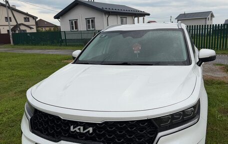 KIA Sorento IV, 2022 год, 3 650 000 рублей, 1 фотография