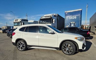 BMW X1, 2020 год, 2 750 000 рублей, 1 фотография
