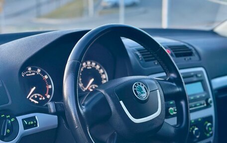 Skoda Octavia, 2010 год, 475 000 рублей, 2 фотография