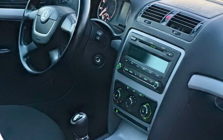 Skoda Octavia, 2010 год, 475 000 рублей, 3 фотография