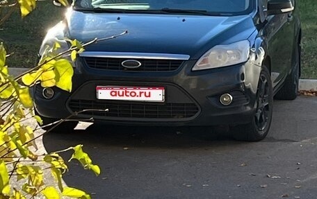 Ford Focus II рестайлинг, 2010 год, 400 000 рублей, 1 фотография