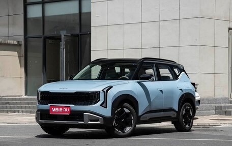 KIA Seltos, 2026 год, 2 200 000 рублей, 1 фотография