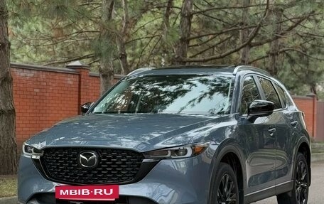 Mazda CX-5 II, 2026 год, 2 855 000 рублей, 2 фотография