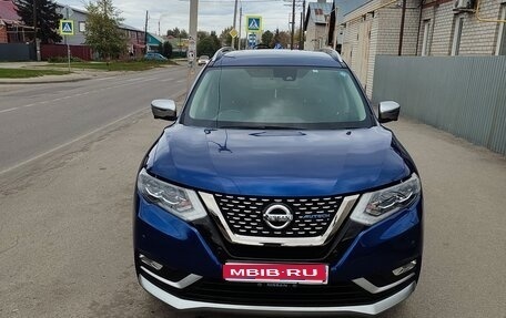 Nissan X-Trail, 2019 год, 2 750 000 рублей, 1 фотография