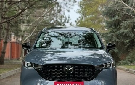 Mazda CX-5 II, 2026 год, 2 855 000 рублей, 3 фотография