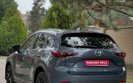 Mazda CX-5 II, 2026 год, 2 855 000 рублей, 6 фотография