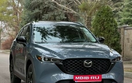 Mazda CX-5 II, 2026 год, 2 855 000 рублей, 4 фотография