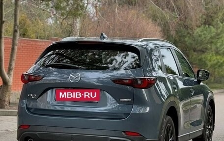Mazda CX-5 II, 2026 год, 2 855 000 рублей, 5 фотография