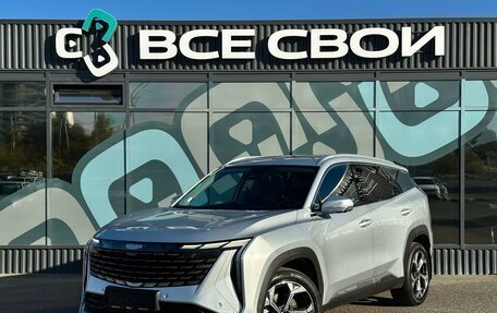 Geely Atlas, 2023 год, 2 270 000 рублей, 1 фотография