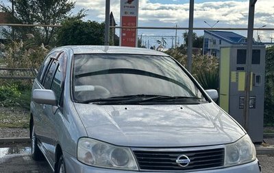 Nissan Liberty, 2001 год, 420 000 рублей, 1 фотография