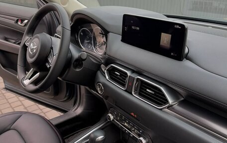 Mazda CX-5 II, 2026 год, 2 855 000 рублей, 9 фотография