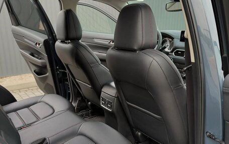 Mazda CX-5 II, 2026 год, 2 855 000 рублей, 10 фотография