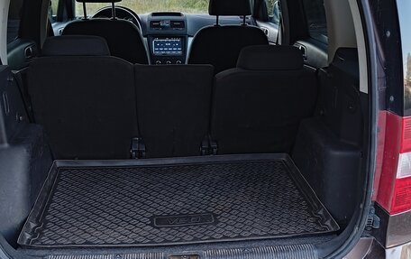 Skoda Yeti I рестайлинг, 2014 год, 835 000 рублей, 7 фотография