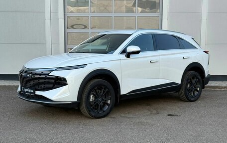 Haval F7, 2025 год, 2 501 000 рублей, 1 фотография