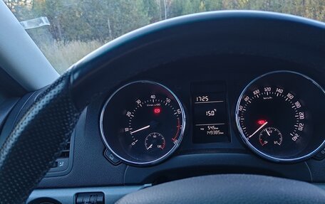 Skoda Yeti I рестайлинг, 2014 год, 835 000 рублей, 9 фотография