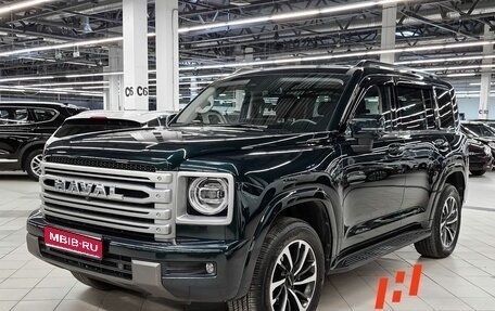 Haval H9, 2024 год, 3 696 249 рублей, 1 фотография