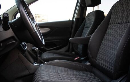 Opel Mokka I, 2013 год, 830 000 рублей, 5 фотография