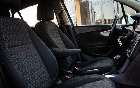 Opel Mokka I, 2013 год, 830 000 рублей, 8 фотография