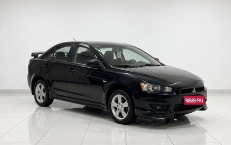 Mitsubishi Lancer IX, 2008 год, 679 000 рублей, 1 фотография