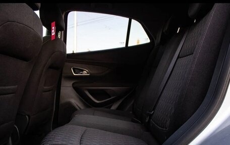 Opel Mokka I, 2013 год, 830 000 рублей, 6 фотография