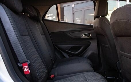 Opel Mokka I, 2013 год, 830 000 рублей, 7 фотография