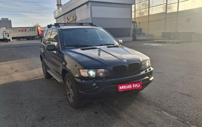 BMW X5, 2003 год, 900 000 рублей, 1 фотография