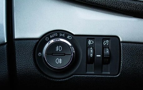Opel Mokka I, 2013 год, 830 000 рублей, 10 фотография