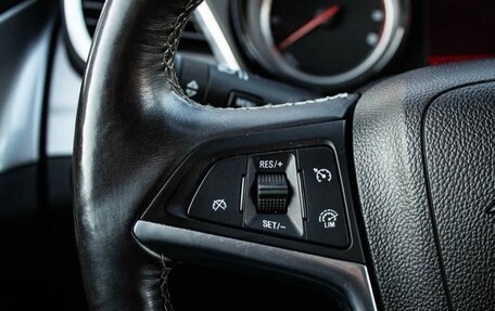 Opel Mokka I, 2013 год, 830 000 рублей, 11 фотография