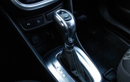 Opel Mokka I, 2013 год, 830 000 рублей, 16 фотография