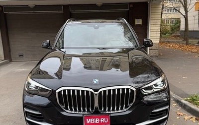 BMW X5, 2022 год, 7 700 000 рублей, 1 фотография