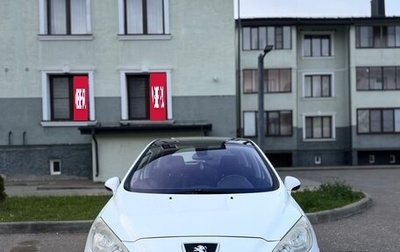 Peugeot 308 II, 2012 год, 550 000 рублей, 1 фотография