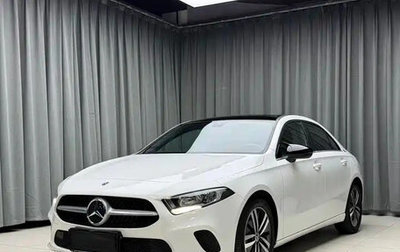 Mercedes-Benz A-Класс, 2022 год, 1 506 500 рублей, 1 фотография